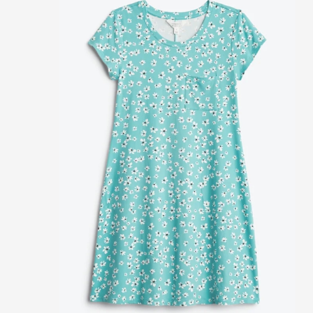 Market & Spruce Dress